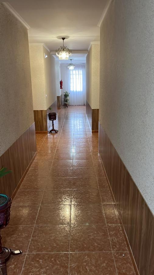 Hôtel H. O Cristo à Goiriz Extérieur photo